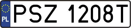 PSZ1208T