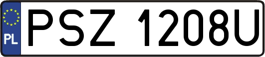 PSZ1208U