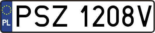 PSZ1208V