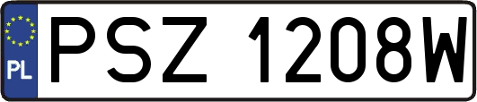 PSZ1208W