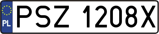 PSZ1208X