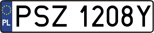 PSZ1208Y