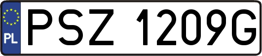 PSZ1209G