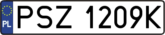 PSZ1209K