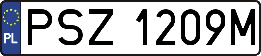 PSZ1209M