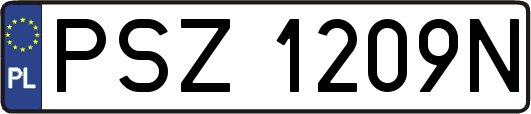 PSZ1209N
