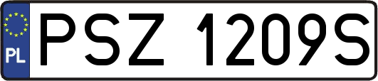 PSZ1209S