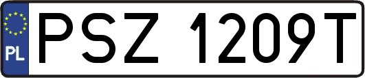 PSZ1209T