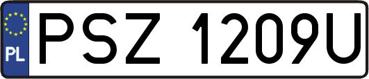 PSZ1209U
