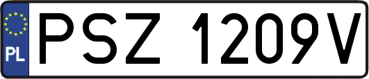 PSZ1209V