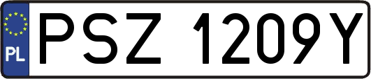 PSZ1209Y