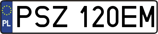 PSZ120EM