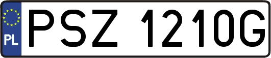 PSZ1210G