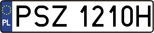 PSZ1210H