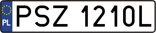 PSZ1210L