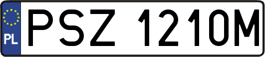 PSZ1210M