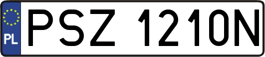 PSZ1210N