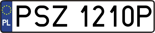 PSZ1210P
