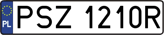 PSZ1210R