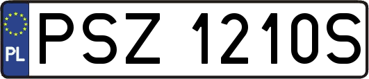 PSZ1210S