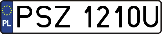 PSZ1210U