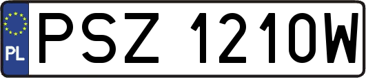 PSZ1210W