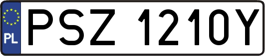 PSZ1210Y