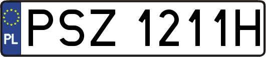 PSZ1211H