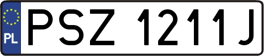 PSZ1211J