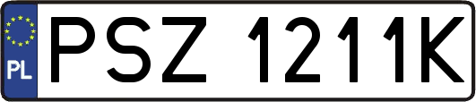 PSZ1211K