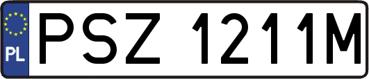 PSZ1211M