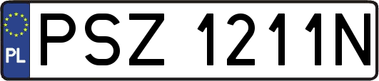 PSZ1211N