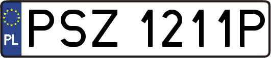PSZ1211P