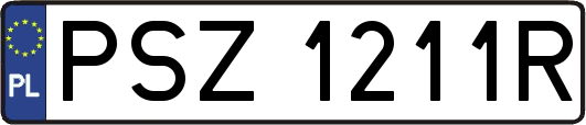 PSZ1211R