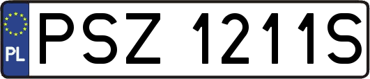 PSZ1211S