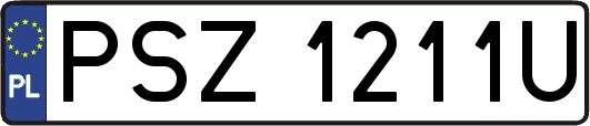 PSZ1211U