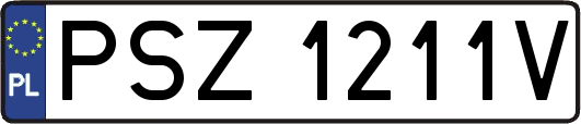 PSZ1211V