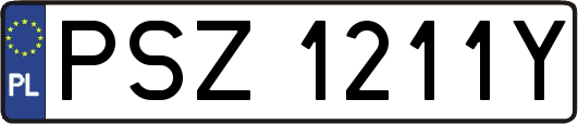 PSZ1211Y