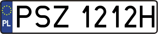 PSZ1212H