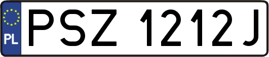PSZ1212J