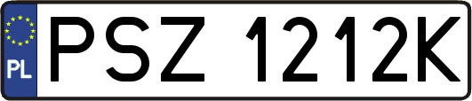 PSZ1212K