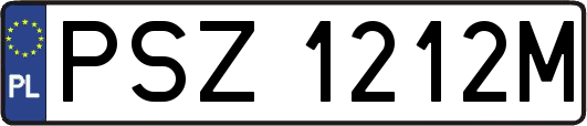 PSZ1212M