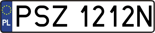 PSZ1212N