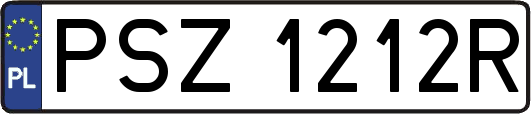 PSZ1212R