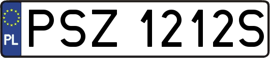 PSZ1212S