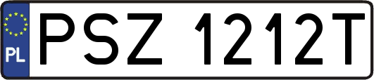 PSZ1212T