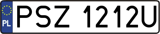 PSZ1212U