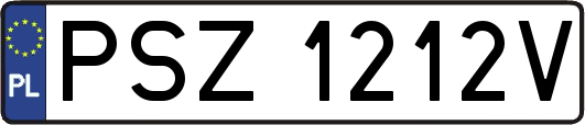 PSZ1212V
