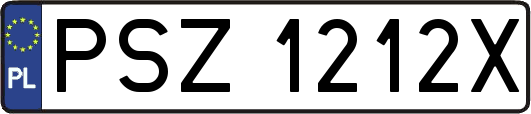 PSZ1212X