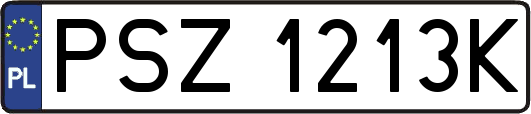PSZ1213K